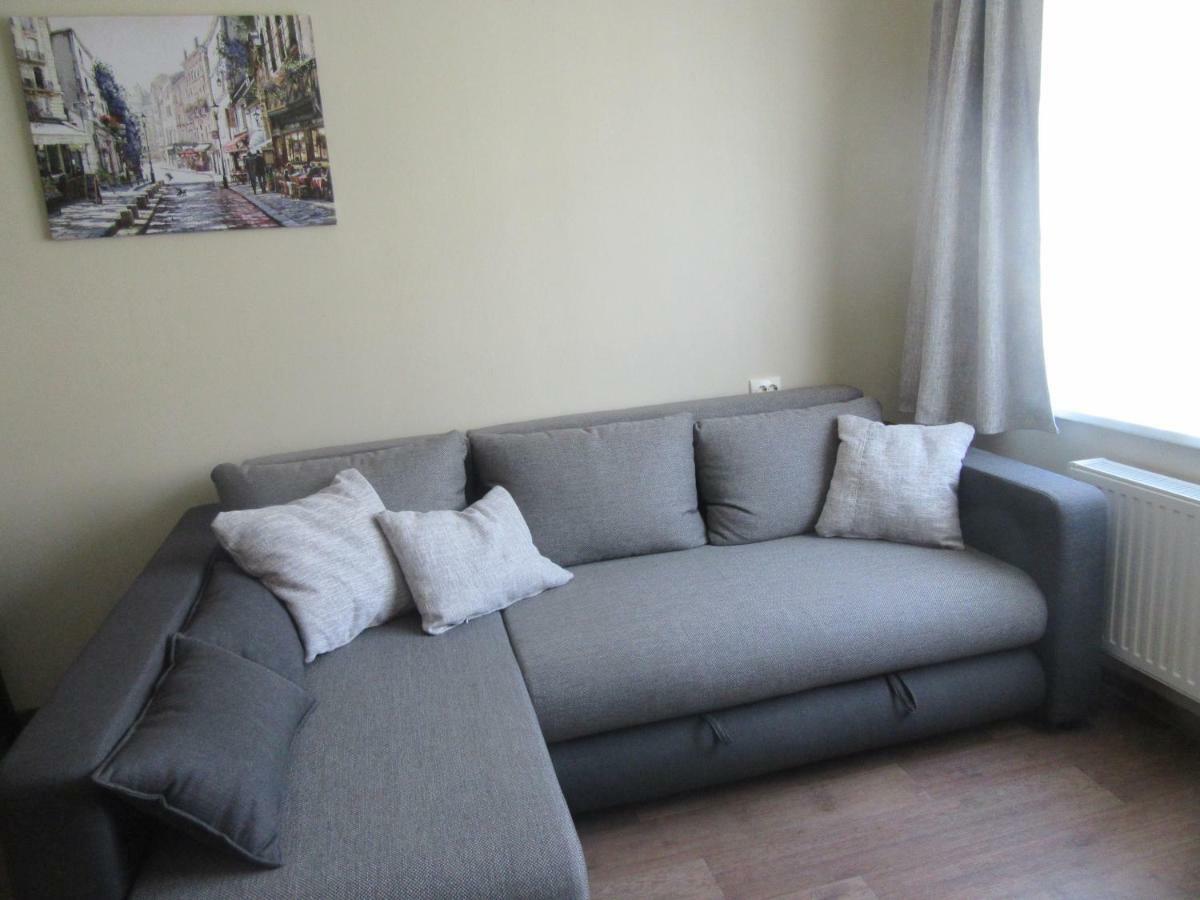 Family Apartment Riga Exterior foto