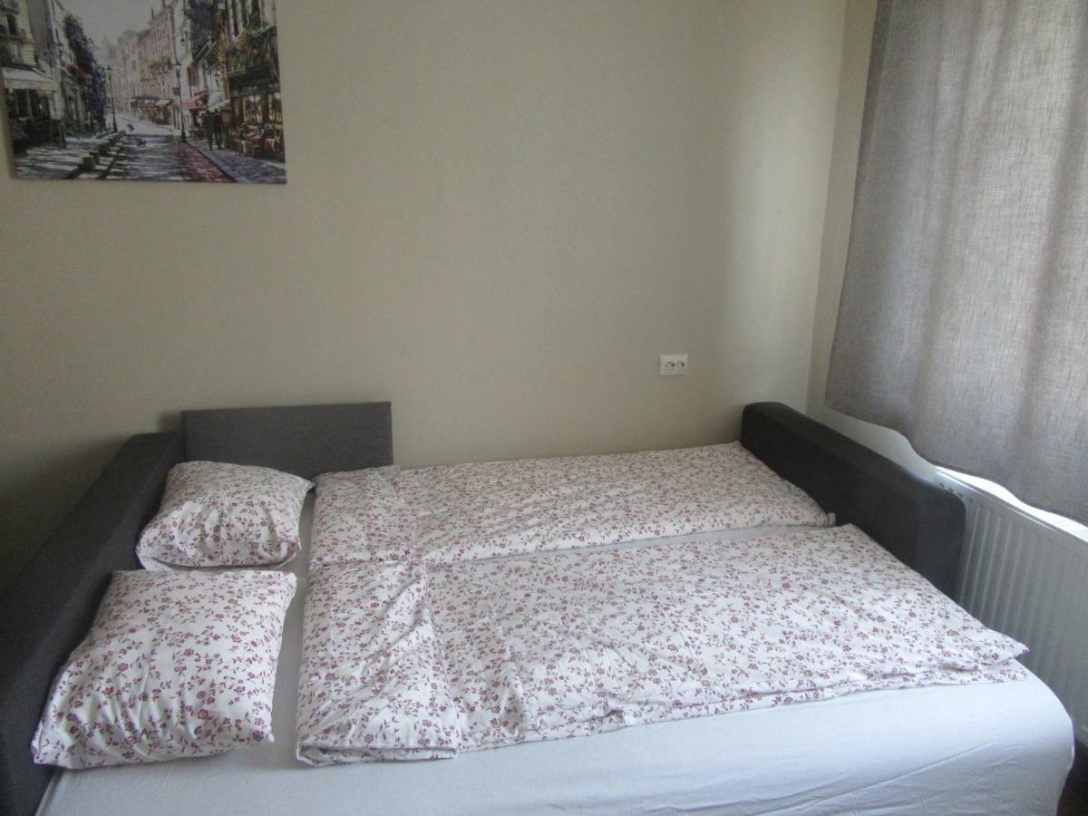 Family Apartment Riga Exterior foto