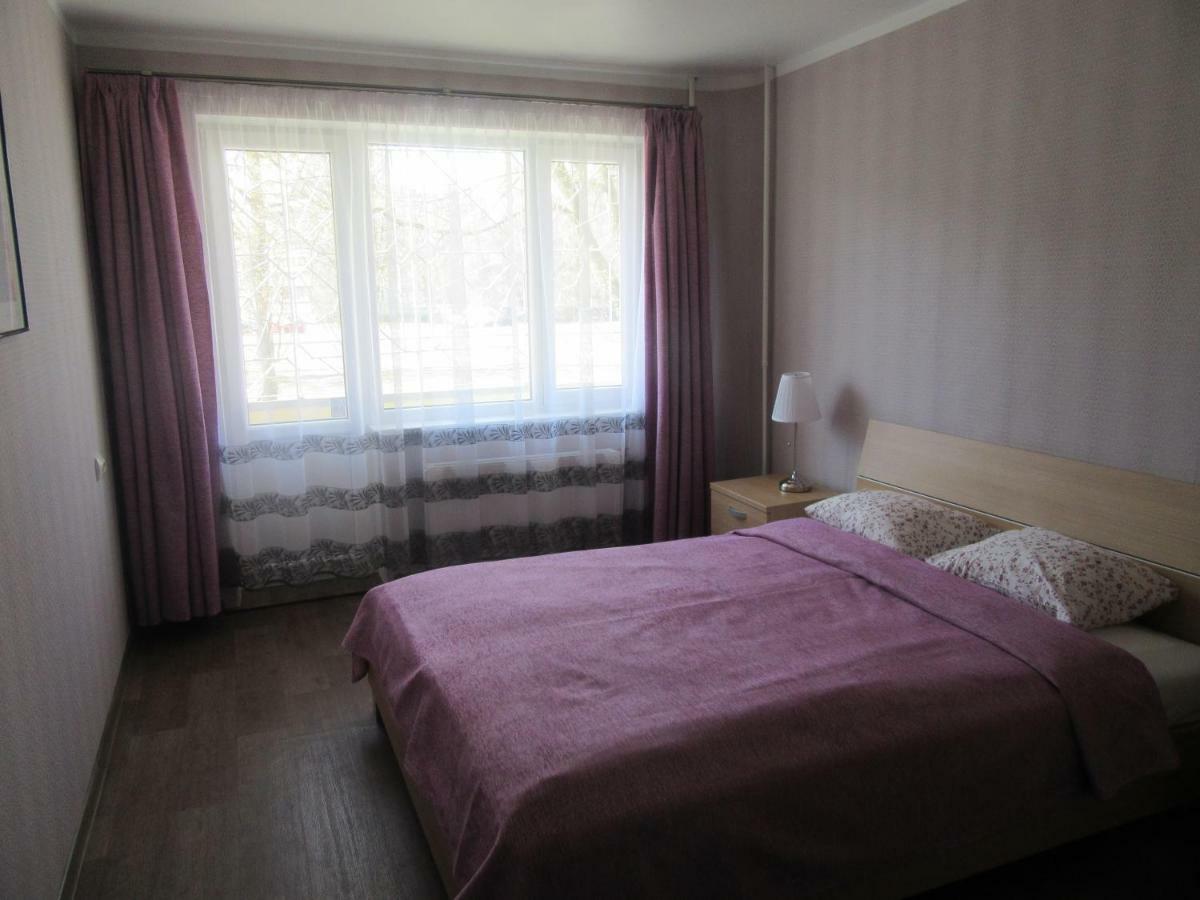 Family Apartment Riga Exterior foto